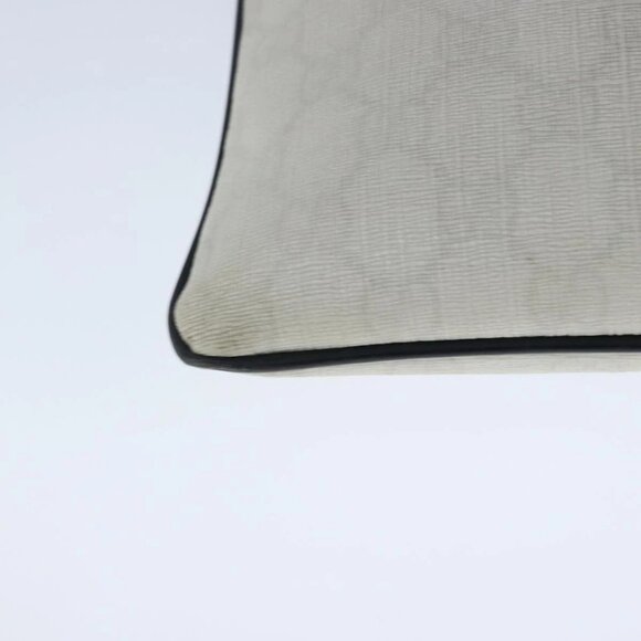 GUCCI GG Supreme Sherry Line Shoulder Bag PVC Green White 181067 Auth 103737 - Picture 5 of 16